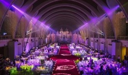 娱乐吃瓜酱婚礼场地,梦幻场地揭秘，浪漫瞬间尽收眼底