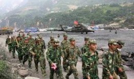 最新军区爆料消息,揭秘我国军事战略新动向