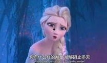 冰雪奇缘国语版在线观看,重温经典，共度冬日童话时光