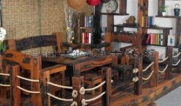 船木家具厂爆料视频,传统工艺与现代艺术的完美融合